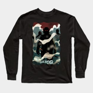 the fog Long Sleeve T-Shirt